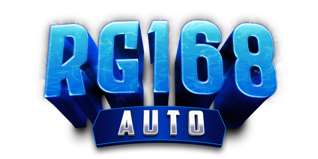 rg168auto จุดหมายแห่งความบันเทิงและโอกาสทองของคุณ